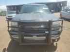 2004 CHEVROLET Silverado