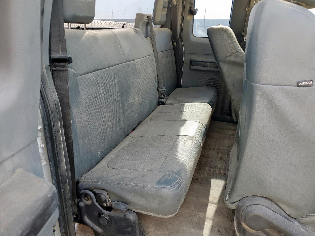 2014 FORD F-350