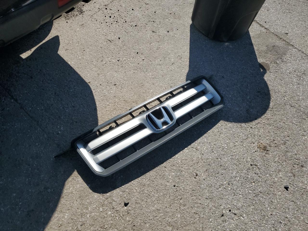 2006 HONDA PILOT