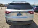 2021 CHEVROLET TRAVERSE