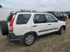 2005 HONDA CR-V