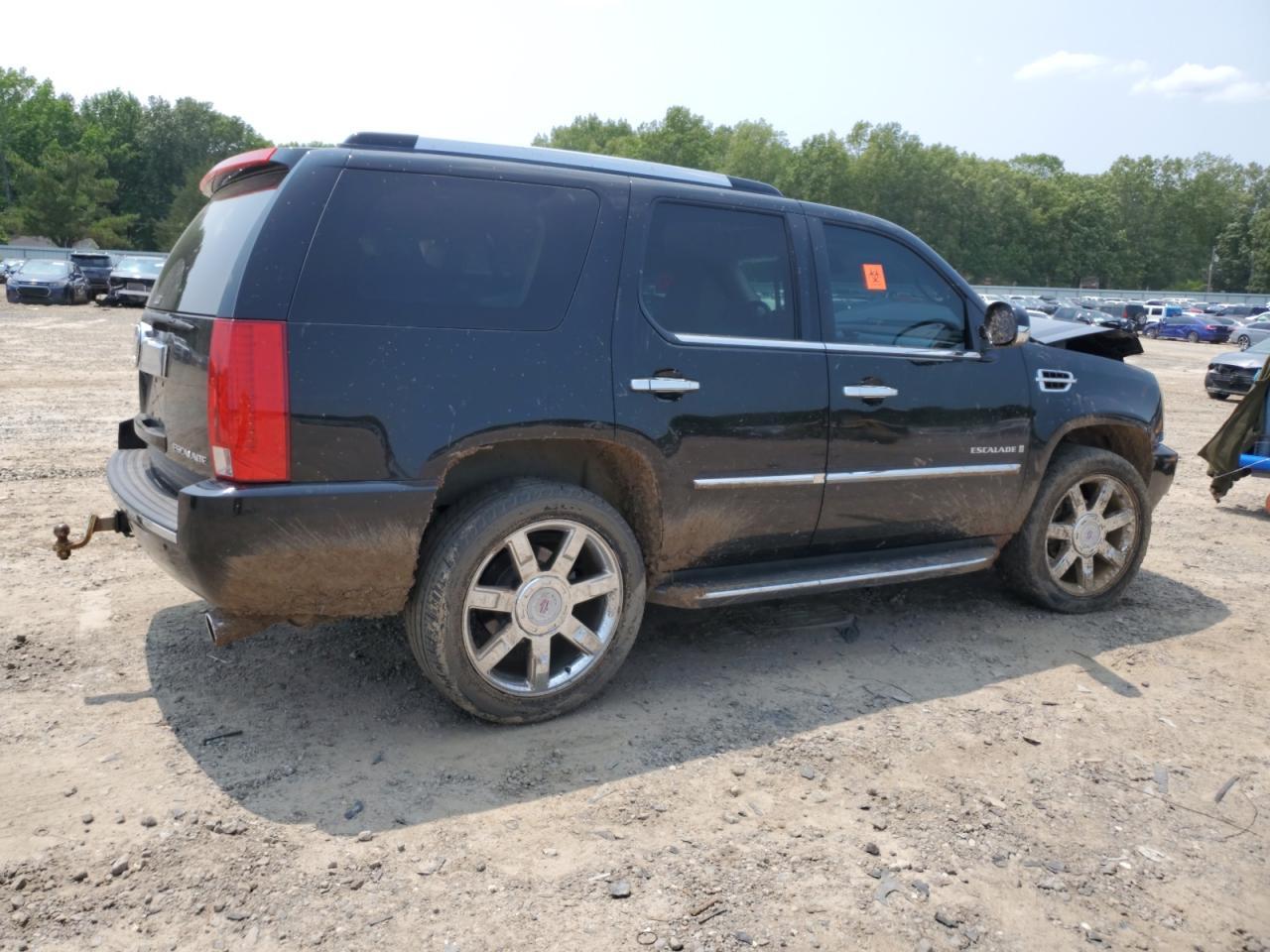 2008 CADILLAC ESCALADE
