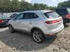 2016 LINCOLN MKC