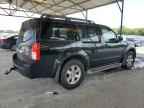 2012 NISSAN PATHFINDER