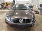2014 VOLKSWAGEN CC