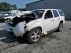 2007 CHEVROLET Tahoe