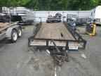1985 LINCOLN Trailer