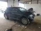 2011 LINCOLN MKX