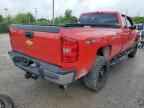 2012 CHEVROLET Silverado 3500