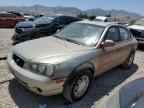 2002 HYUNDAI ELANTRA