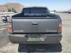 2007 HONDA Ridgeline