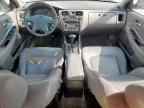 2000 HONDA ACCORD