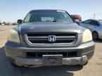 2003 HONDA PILOT