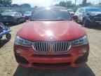 2015 BMW X4