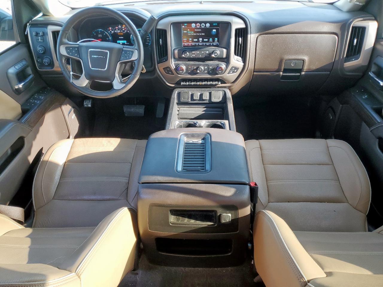 2018 GMC Sierra