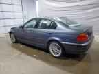2001 BMW 3 SERIES