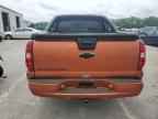 2007 CHEVROLET Avalanche