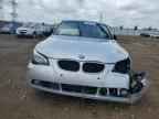 2004 BMW 5 series