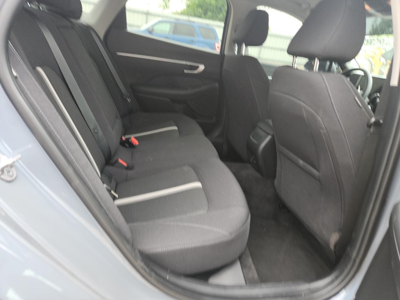 2024 HYUNDAI SONATA