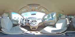 2007 NISSAN Quest