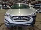 2016 HYUNDAI SANTA FE
