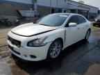 2010 NISSAN Maxima