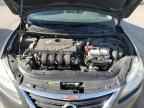 2013 NISSAN SENTRA