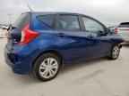 2018 NISSAN Versa Note