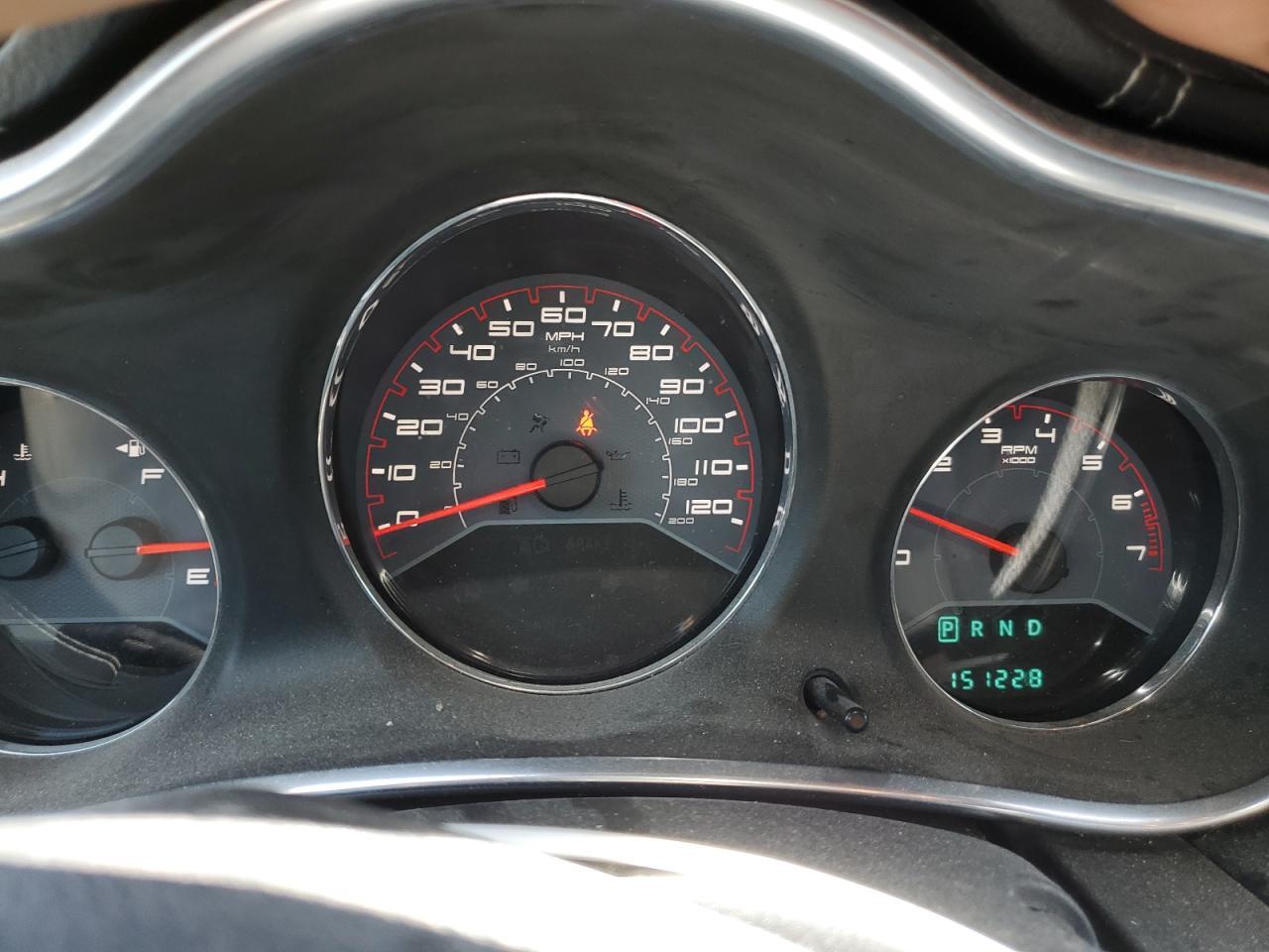 2014 DODGE Avenger