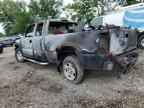 2002 CHEVROLET Silverado