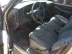 2004 CHEVROLET SILVERADO 1500