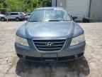 2009 HYUNDAI SONATA