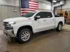 2019 CHEVROLET Silverado