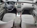 2007 HYUNDAI Azera