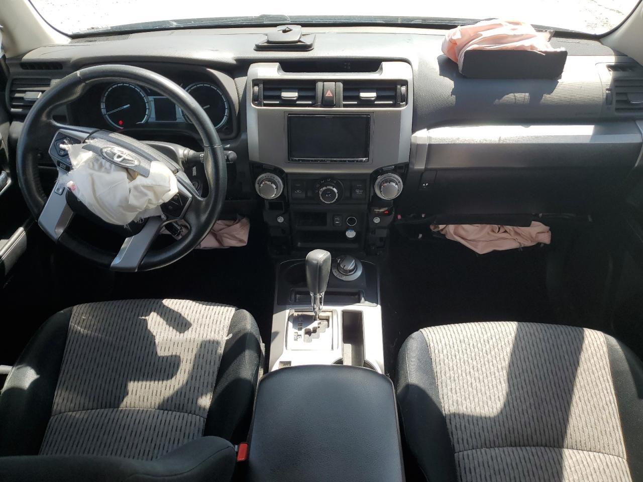 2015 TOYOTA 4Runner