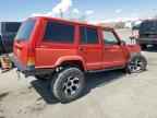 1999 JEEP CHEROKEE