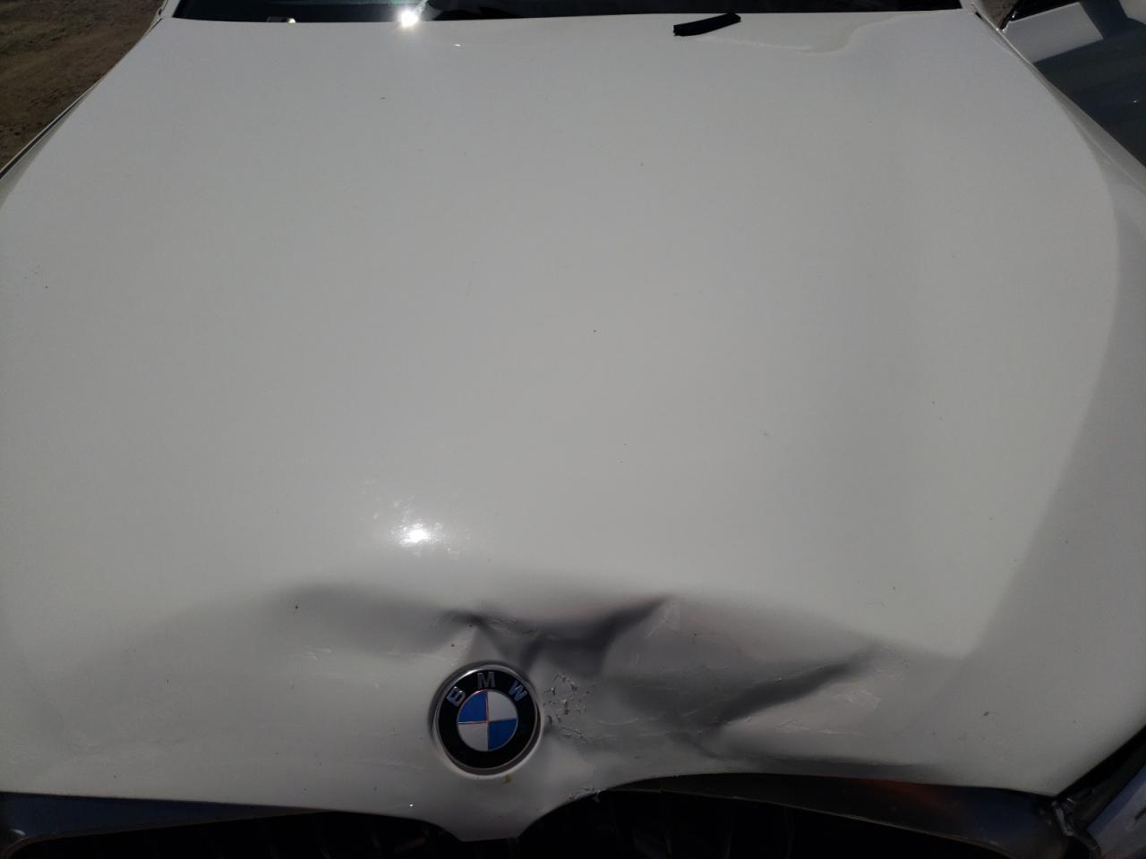 2020 BMW M5