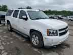 2014 CHEVROLET Suburban