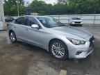 2019 INFINITI Q50