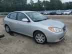2008 HYUNDAI ELANTRA