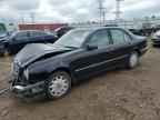 1997 MERCEDES-BENZ E-Class