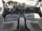 2000 HONDA ACCORD