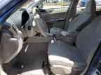 2008 SUBARU IMPREZA