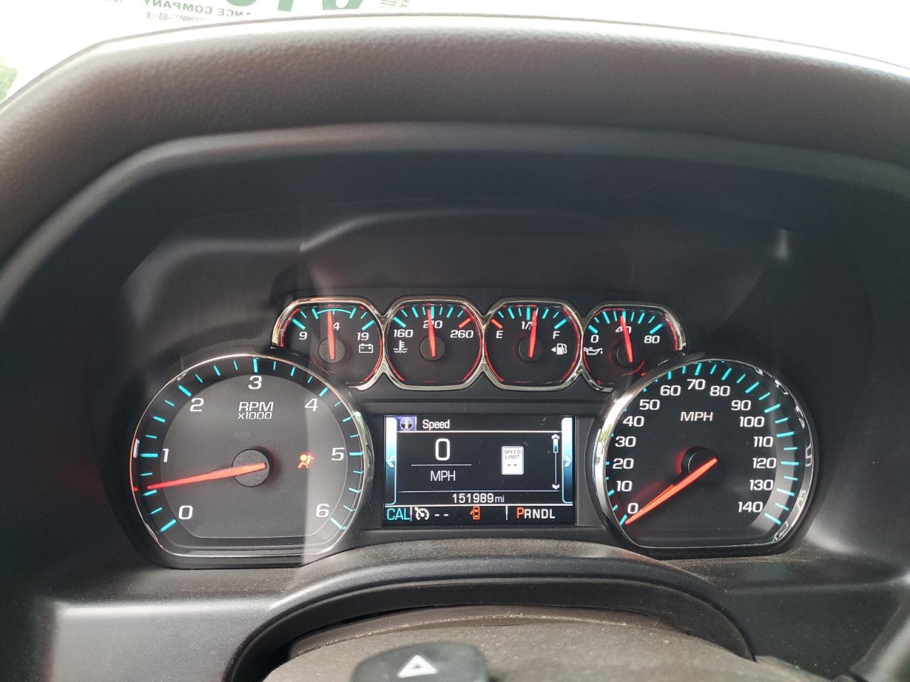 2017 GMC Sierra