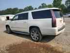 2015 CADILLAC ESCALADE