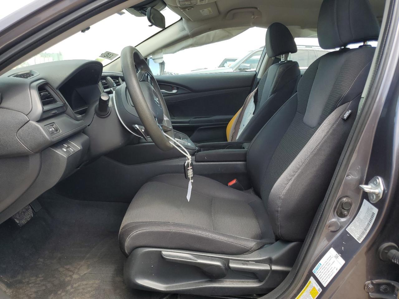 2022 HONDA Insight
