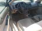 2001 HONDA CIVIC
