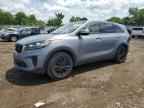 2020 KIA SORENTO