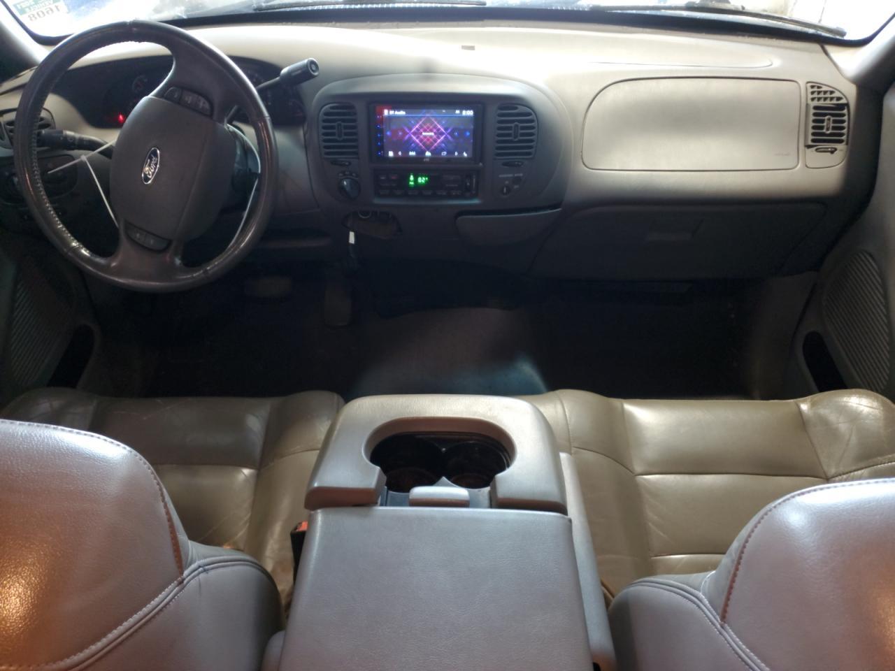 2003 FORD F-150