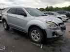 2012 CHEVROLET EQUINOX